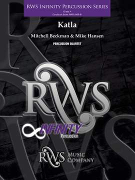 Beckman/Hansen: Katla
