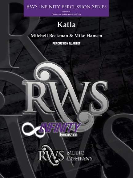 Beckman/Hansen: Katla