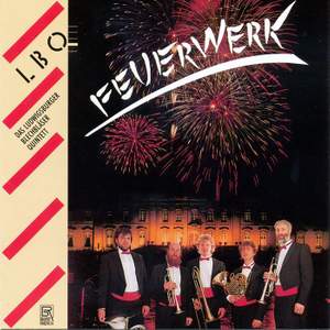 Feuerwerk