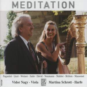 Meditation