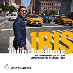 Iris