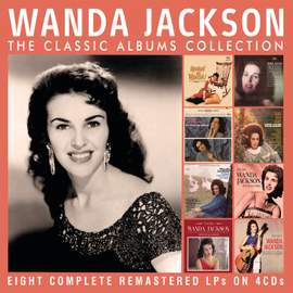 The Classic Albums Collection