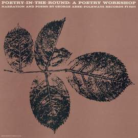 Poetry In The Round: A Poetry Workshop