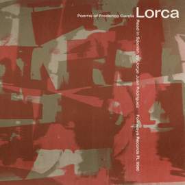 Poems of Federico García Lorca
