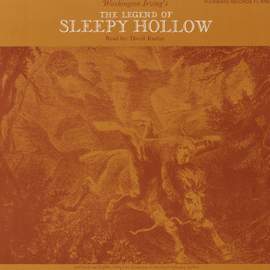 Washington Irving's The Legend of Sleepy Hollow