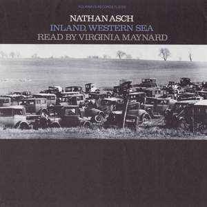 Nathan Asch: Inland Western Sea