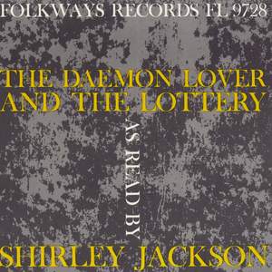 The Daemon Lover and The Lottery