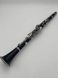 Buffet Crampon E-12 B flat Clarinet - Pre-Loved