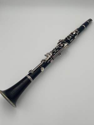 Buffet Crampon E-12 B flat Clarinet - Pre-Loved