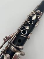Buffet Crampon E-12 B flat Clarinet - Pre-Loved Product Image