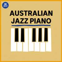 Australian Jazz Piano