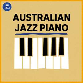 Australian Jazz Piano