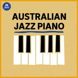 Australian Jazz Piano