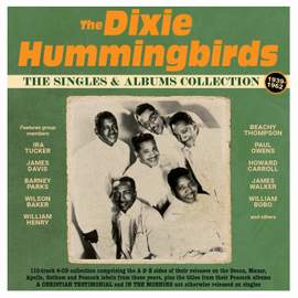 The Singles & Albums Collection 1939-62