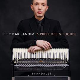 6 Preludes and Fugues