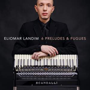 6 Preludes and Fugues