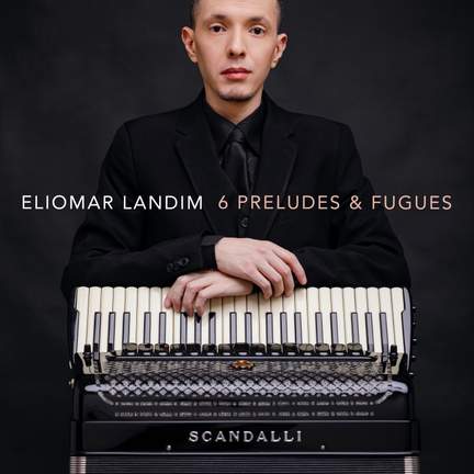 6 Preludes and Fugues