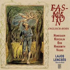 Faszination English-Horn