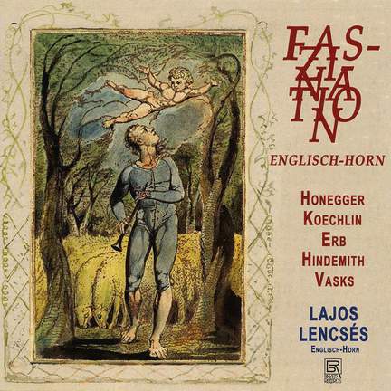 Faszination English-Horn