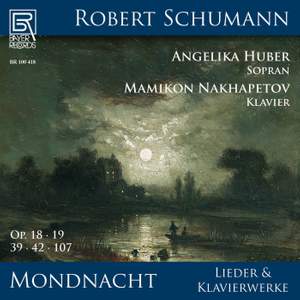 Mondnacht