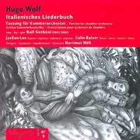 Italienisches Liederbuch