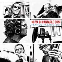 Mi va di cantare così