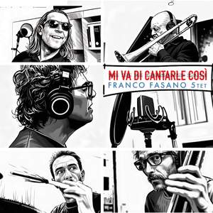 Mi va di cantare così