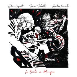 La Boîte à Musique