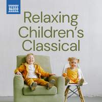 Relaxing Children's Classical