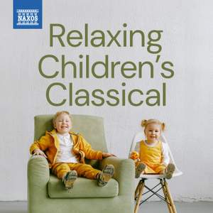 Relaxing Children's Classical