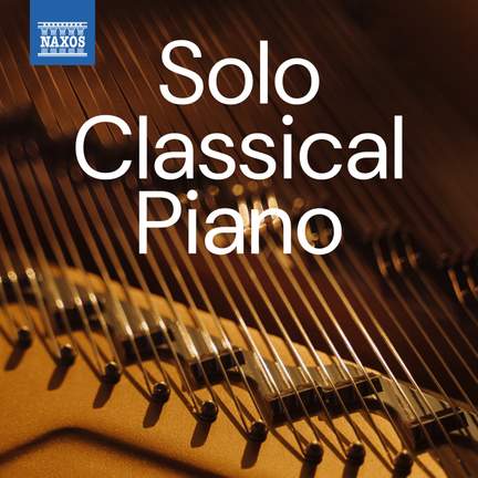 Solo Classical Piano