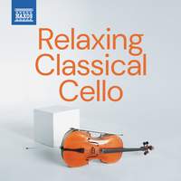 Relaxing Classical Cello