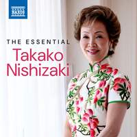 The Essential Takako Nishizaki