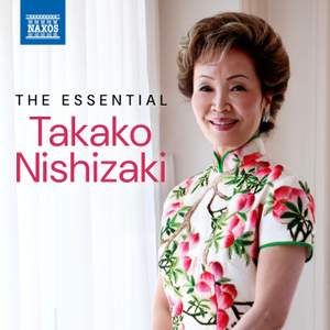 The Essential Takako Nishizaki