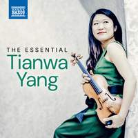 The Essential Tianwa Yang