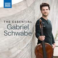The Essential Gabriel Schwabe