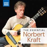 The Essential Norbert Kraft