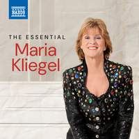 The Essential Maria Kliegel