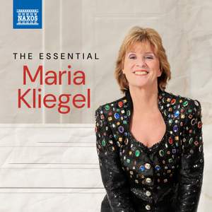 The Essential Maria Kliegel