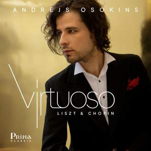 Virtuoso: Liszt and Chopin