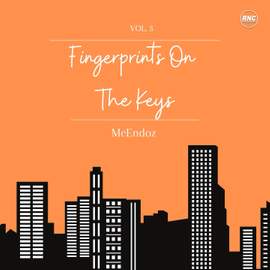 Fingerprints On The Keys, Vol. 3