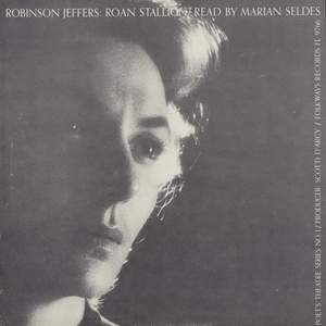 Robinson Jeffers: Roan Stallion