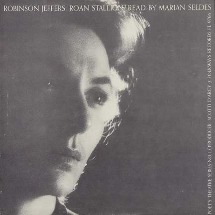 Robinson Jeffers: Roan Stallion