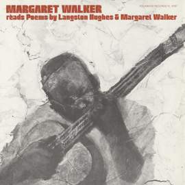 Margaret Walker Reads Poems by Langston Hughes and Margaret Walker