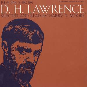 Readings from D.H. Lawrence