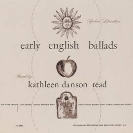 Early English Ballads