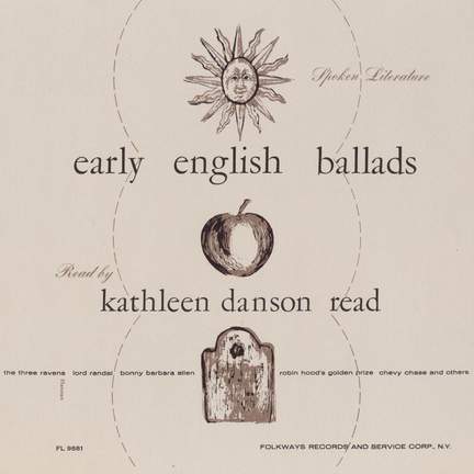 Early English Ballads