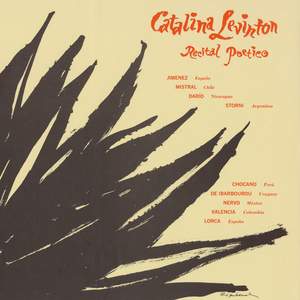 Recital Poetico