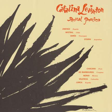 Recital Poetico