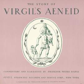 The Story of Virgil's Aeneid